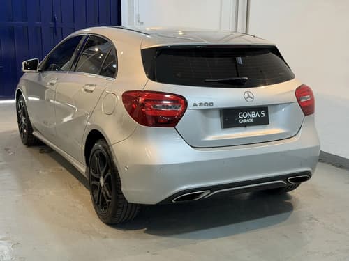 Mercedes-benz Clase A 1.6 A200 Urban 156cv · Foto 5