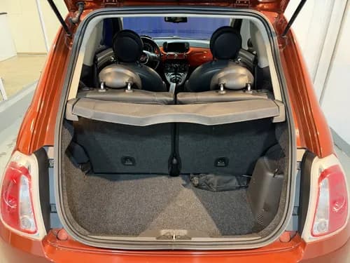 Fiat 500 1.4 Lounge 105cv At · Foto 16