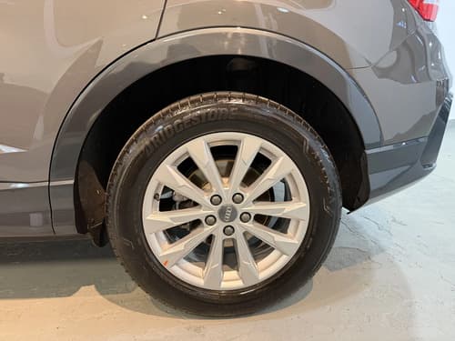 Audi Q3 Sportback 1.4 35tfsi Sportback 150 Cv · Foto 20