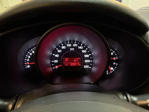 Kia Soul 1.6 Ex 132cv 6at · Foto 20