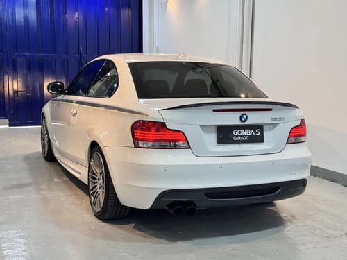 Bmw Serie 1 2.5 135i Coupe Sportive 306cv · Foto 4