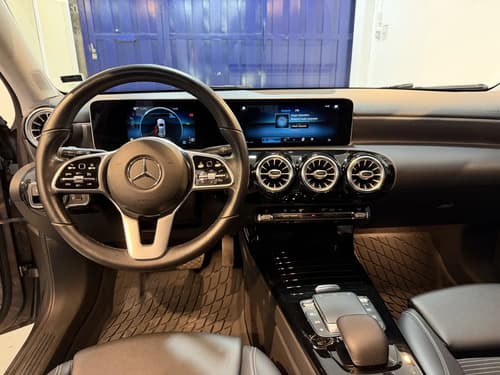 Mercedes-benz Clase A 1.3 A200 163cv Progressive Hatch · Foto 8