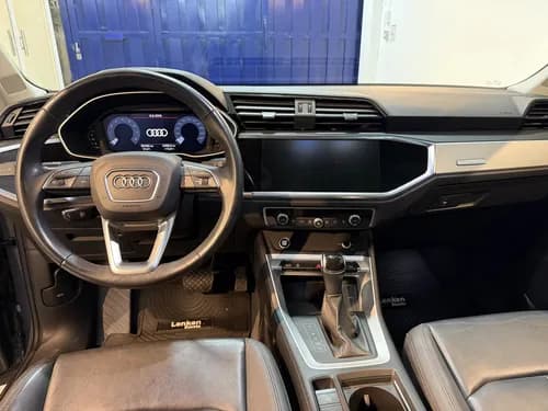 Audi Q3 Sportback 1.4 35tfsi Sportback 150 Cv · Foto 8