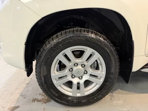 Toyota Land Cruiser 4.0 Prado Vx Mt · Foto 22