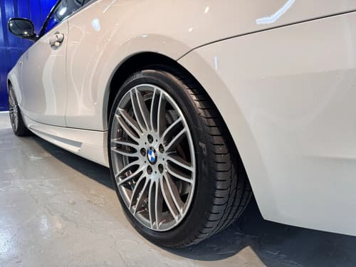 Bmw Serie 1 2.5 135i Coupe Sportive 306cv · Foto 8