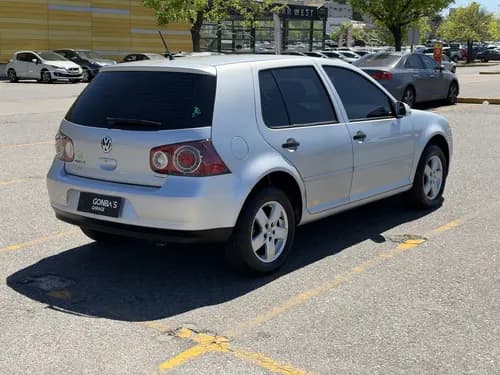 Volkswagen Golf 1.6 Advance · Foto 5