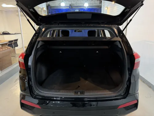 Hyundai Creta 1.6 Gl Connect At · Foto 15