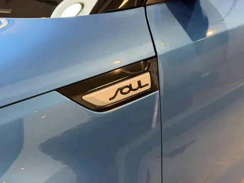 Kia Soul 1.6 Ex 132cv 6at · Foto 15