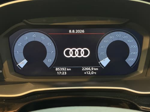 Audi Q3 Sportback 1.4 35tfsi Sportback 150 Cv · Foto 12