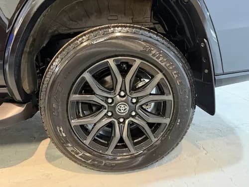 Toyota Sw4 2.8 Tdi Gr-s 4x4 7as 6at · Foto 13