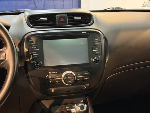 Kia Soul 1.6 Ex 132cv 6at · Foto 13