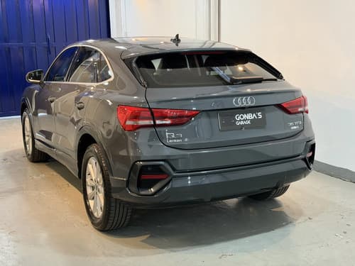 Audi Q3 Sportback 1.4 35tfsi Sportback 150 Cv · Foto 4