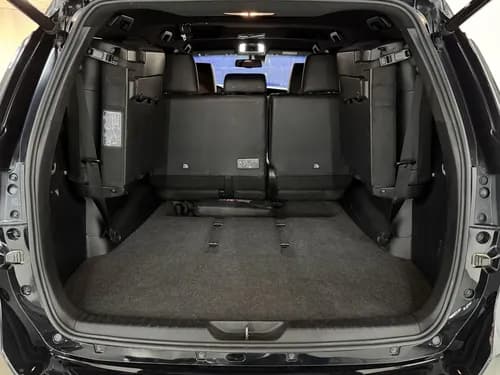 Toyota Sw4 2.8 Tdi Gr-s 4x4 7as 6at · Foto 16