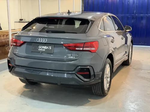 Audi Q3 Sportback 1.4 35tfsi Sportback 150 Cv · Foto 5