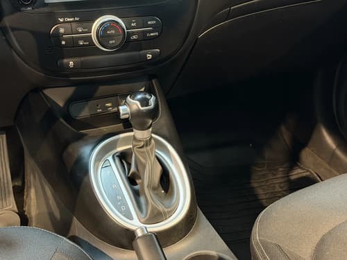 Kia Soul 1.6 Ex 132cv 6at · Foto 12