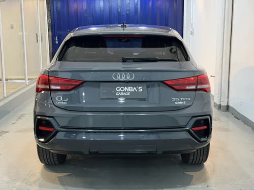 Audi Q3 Sportback 1.4 35tfsi Sportback 150 Cv · Foto 6