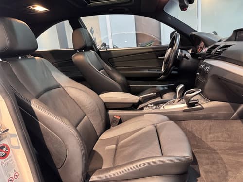 Bmw Serie 1 2.5 135i Coupe Sportive 306cv · Foto 15