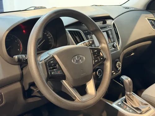Hyundai Creta 1.6 Gl Connect At · Foto 10
