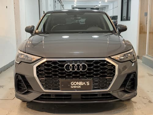 Audi Q3 Sportback 1.4 35tfsi Sportback 150 Cv · Foto 2