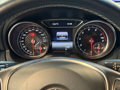 Mercedes-benz Clase A 1.6 A200 Urban 156cv · Foto 12