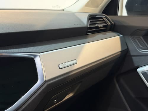 Audi Q3 Sportback 1.4 35tfsi Sportback 150 Cv · Foto 15