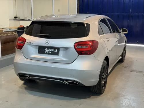 Mercedes-benz Clase A 1.6 A200 Urban 156cv · Foto 7
