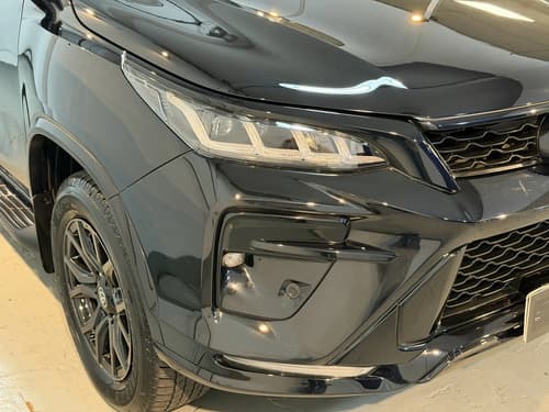 Toyota Sw4 2.8 Tdi Gr-s 4x4 7as 6at · Foto 12