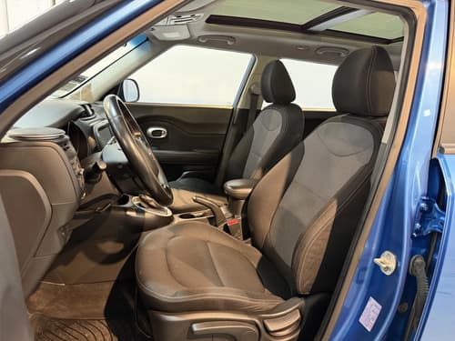 Kia Soul 1.6 Ex 132cv 6at · Foto 9