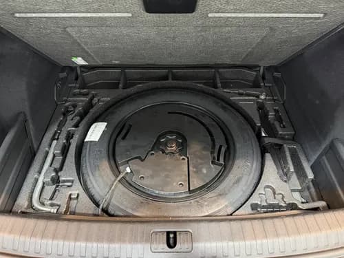 Audi Q3 Sportback 1.4 35tfsi Sportback 150 Cv · Foto 18