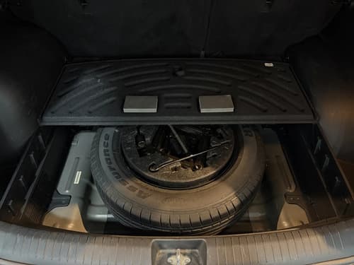 Hyundai Creta 1.6 Gl Connect At · Foto 16