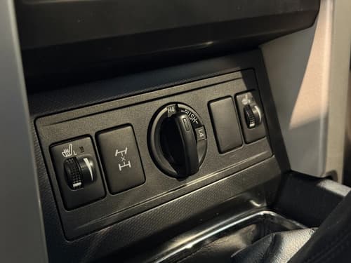 Toyota Land Cruiser 4.0 Prado Vx Mt · Foto 17