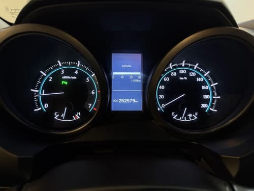 Toyota Land Cruiser 4.0 Prado Vx Mt · Foto 24