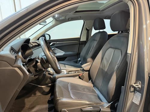 Audi Q3 Sportback 1.4 35tfsi Sportback 150 Cv · Foto 10