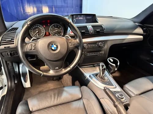 Bmw Serie 1 2.5 135i Coupe Sportive 306cv · Foto 12