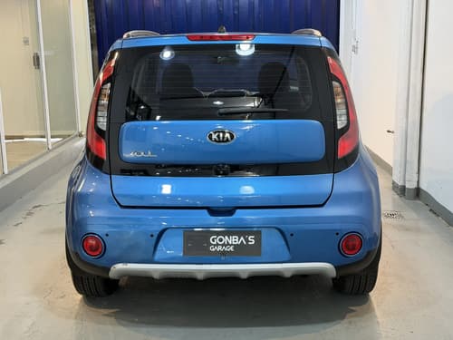Kia Soul 1.6 Ex 132cv 6at · Foto 6