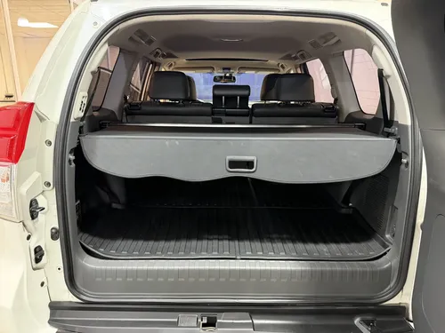 Toyota Land Cruiser 4.0 Prado Vx Mt · Foto 19