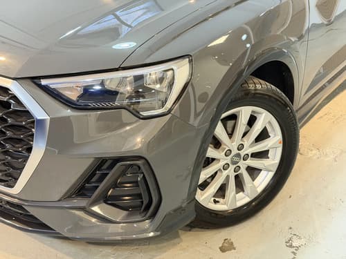 Audi Q3 Sportback 1.4 35tfsi Sportback 150 Cv · Foto 16