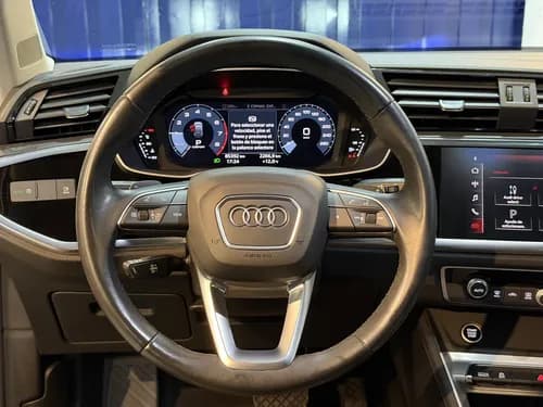 Audi Q3 Sportback 1.4 35tfsi Sportback 150 Cv · Foto 9