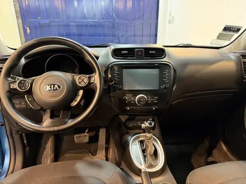 Kia Soul 1.6 Ex 132cv 6at · Foto 11