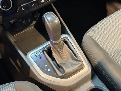 Hyundai Creta 1.6 Gl Connect At · Foto 14