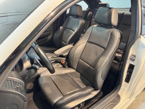 Bmw Serie 1 2.5 135i Coupe Sportive 306cv · Foto 11