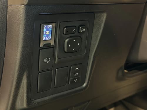 Toyota Land Cruiser 4.0 Prado Vx Mt · Foto 16