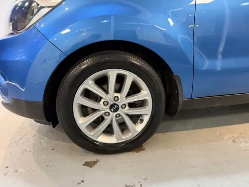 Kia Soul 1.6 Ex 132cv 6at · Foto 14