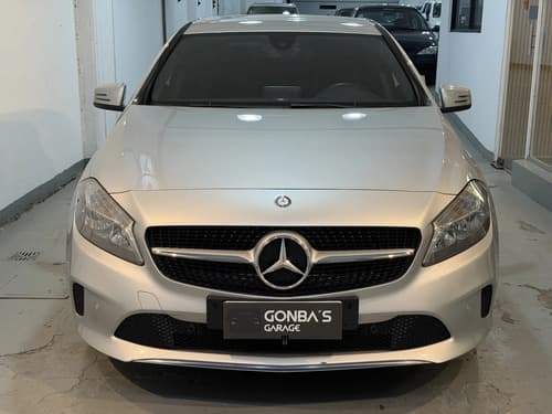 Mercedes-benz Clase A 1.6 A200 Urban 156cv · Foto 3