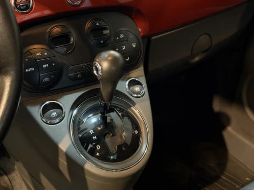 Fiat 500 1.4 Lounge 105cv At · Foto 12