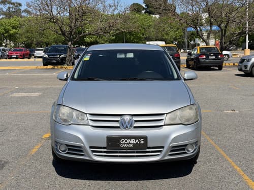 Volkswagen Golf 1.6 Advance · Foto 2