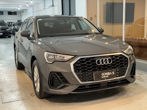 Audi Q3 Sportback 1.4 35tfsi Sportback 150 Cv · Foto 3