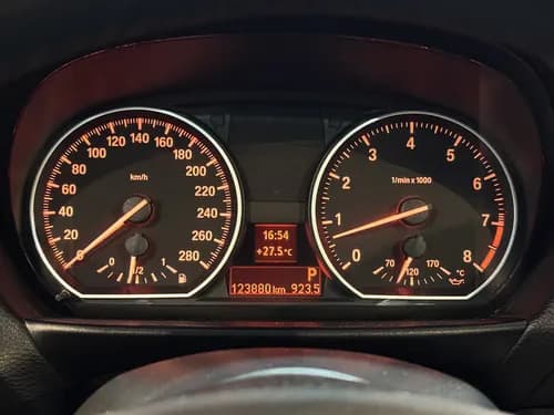 Bmw Serie 1 2.5 135i Coupe Sportive 306cv · Foto 13