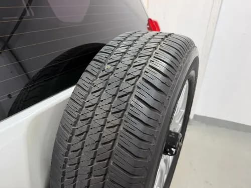 Toyota Land Cruiser 4.0 Prado Vx Mt · Foto 20