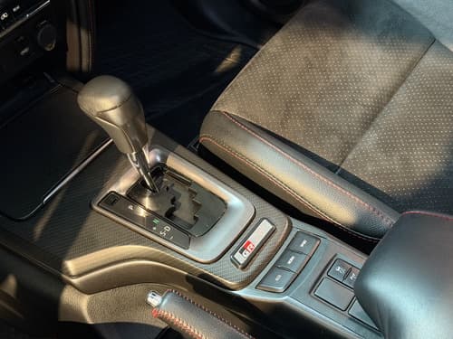 Toyota Sw4 2.8 Tdi Gr-s 4x4 7as 6at · Foto 15